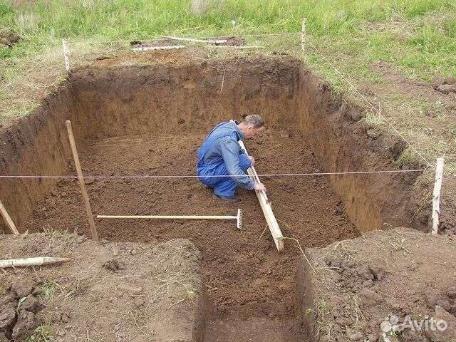 Разнорабочие грузчик бетонные работы рабочие