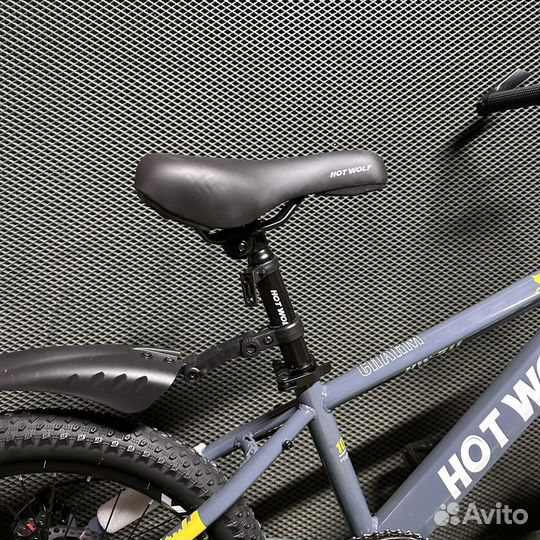 Велосипед новый 20 дюйм