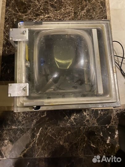 Вакуумный упаковщик