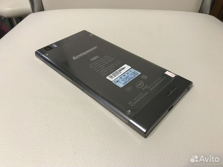 Lenovo K900