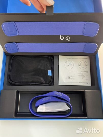 Беспроводные смарт наушники VK