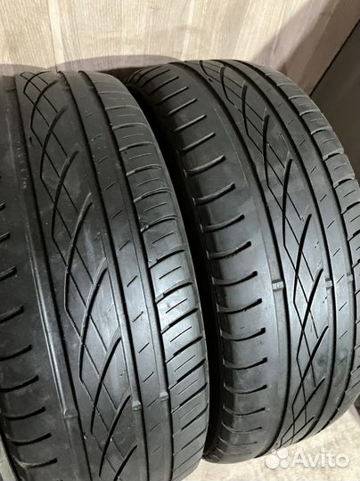 КАМА Кама-Евро-129 195/55 R15