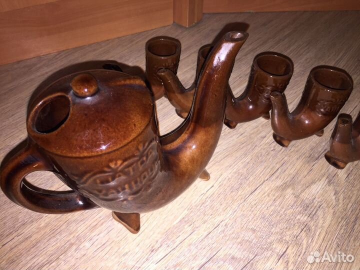 Набор для вина