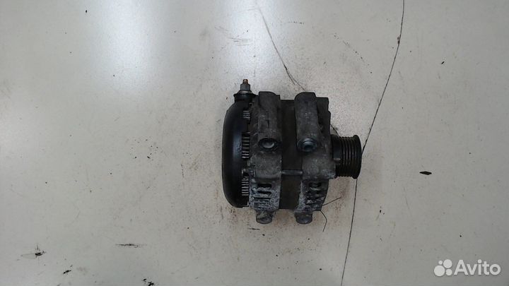 Генератор Chrysler Voyager, 2008