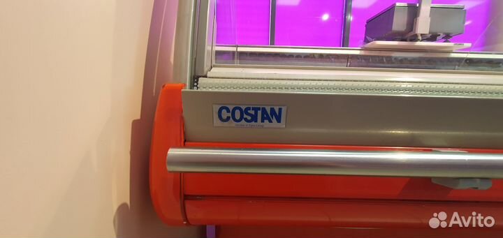 Холодильная витрина costan
