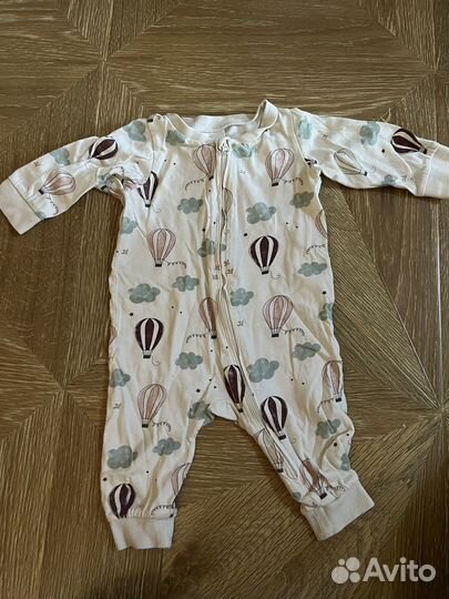 Детские вещи hm 62