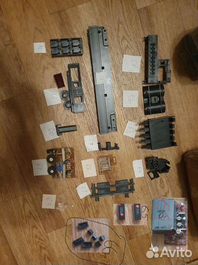 Вега запчасти