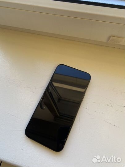 iPhone 13 Pro Max, 128 ГБ
