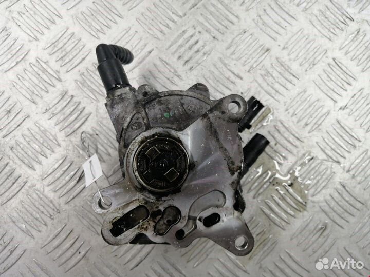 Тнвд дизель Seat Leon 2 (1P) (2005-2012) 03G145209