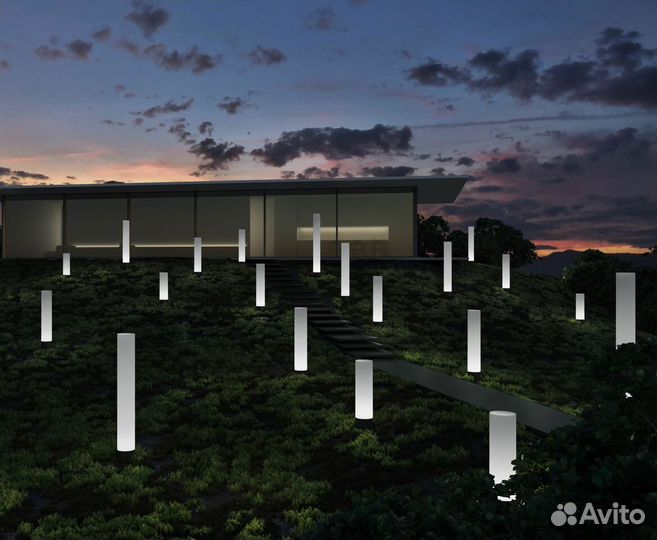 Детский ночник