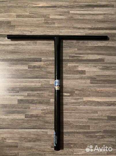 Руль для трюкового самоката