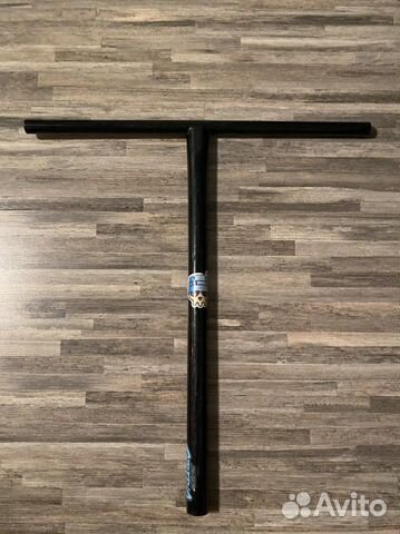 Руль для трюкового самоката