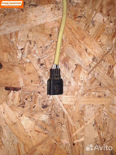 Лямбда-зонд Renault Symbol рест. (2002 - 2006)