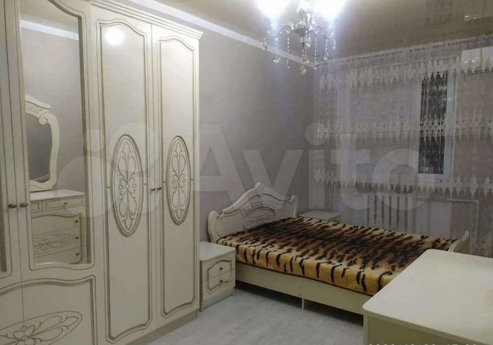 2-к. квартира, 43 м², 5/5 эт.