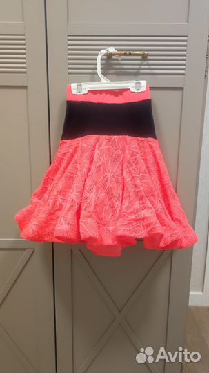 Тренировочный комплект для бальных танцев