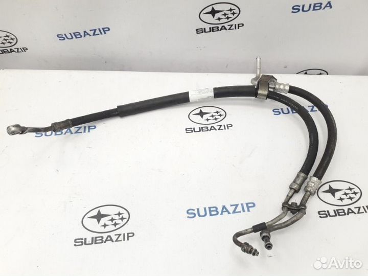 Шланг гидроусилителя Subaru Impreza G12 EL154 2011