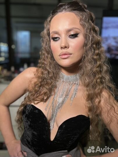 Визажист стилист