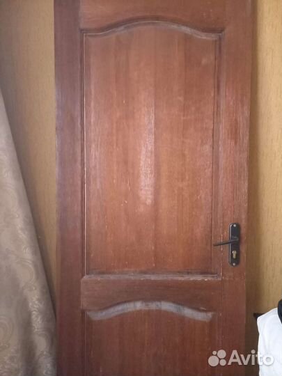 Дверь входная