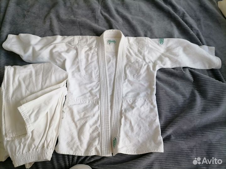 Кимоно детское 6-7 лет