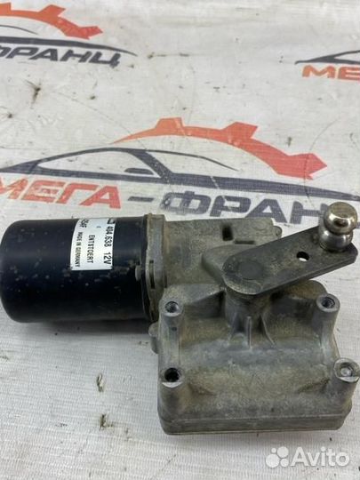 Мотор дворников Peugeot 307 легковой универсал RFJ