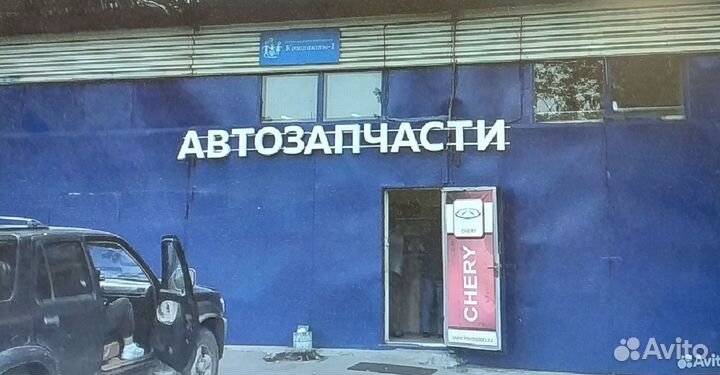 Датчик кислорода JAC J7 Верхний короткий