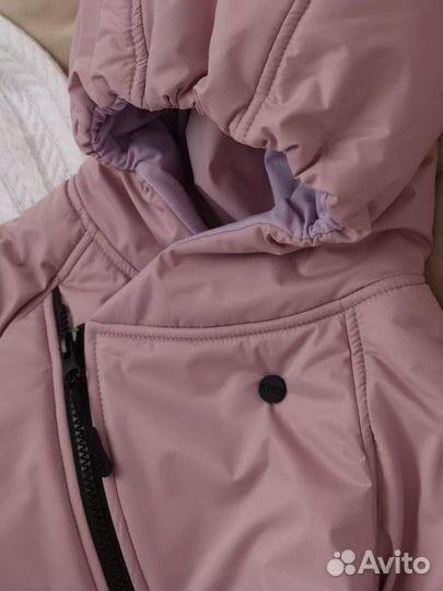 Комбинезон демисезонный