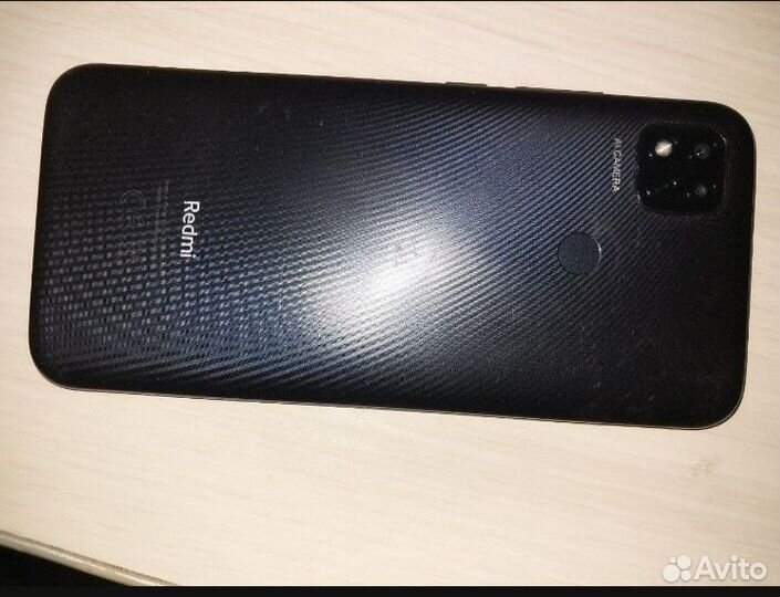 Xiaomi Redmi Note 9S, 4/64 ГБ