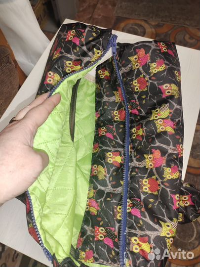 Комбинезон для собаки девочки 40 см