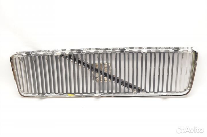 Решетка радиатора volvo, для S80(99г-03г)