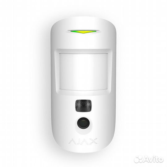 GSM сигнализация