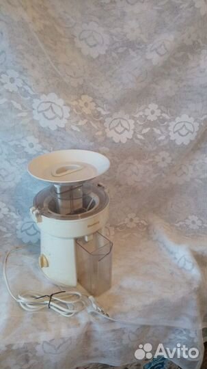 Соковыжималка