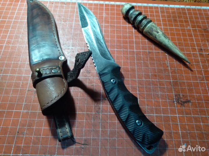 Ножны для ножа