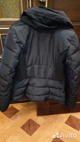 Куртка женская 42