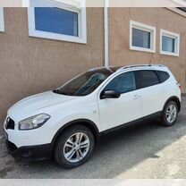 Nissan Qashqai+2 2.0 CVT, 2010, 242 000 км, с пробегом, цена 1 199 000 руб.