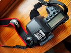 Зеркальный фотоаппарат Canon eos 5d mark ii объявление продам