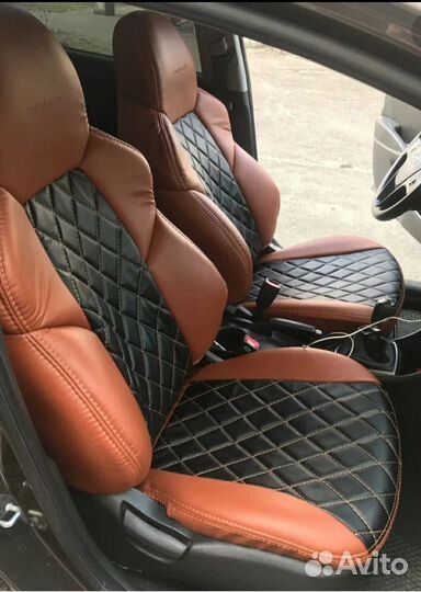 Авточехлы