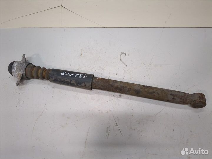 Амортизатор подвески Skoda Roomster, 2007