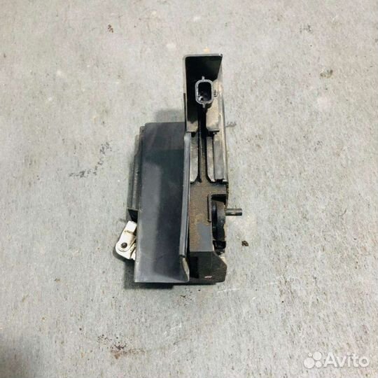 Renault Logan 2 замок задней двери (Авторазбор Атп