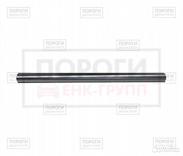 Пороги Audi A6 C5 и другие