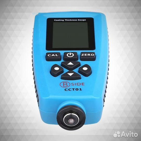 Аренда толщиномера лкп автомобиля