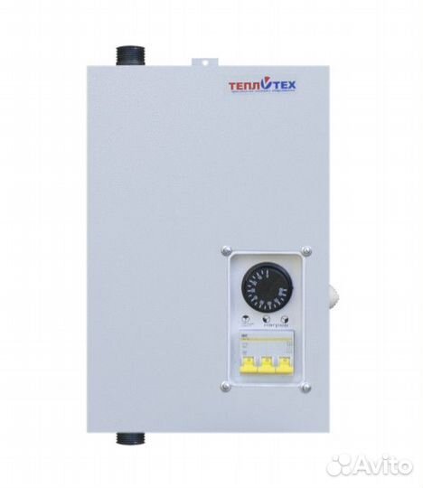 Электрокотел Теплотех эвп-3Н