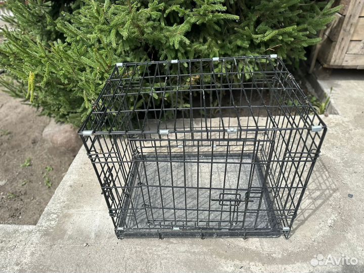 Клетка для животных