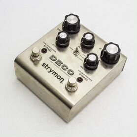 Strymon Deco