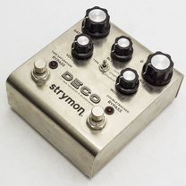 Strymon Deco