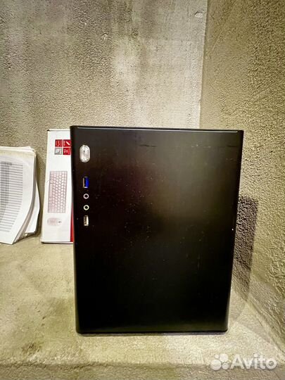 Караоке система профессиональная PKS Encore Pro