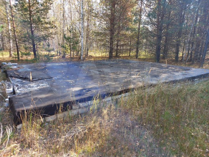 Участок 25 сот. (ИЖС)