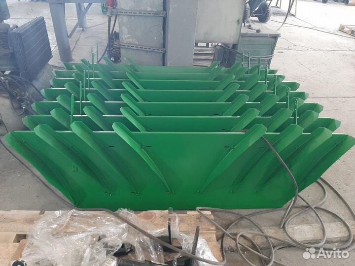 Разбрасыватель соломы Омский Экспериментальный Завод Tornado, 2023