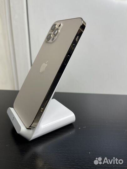 Запчасти iPhone оригинальный корпус iPhone 12 pro