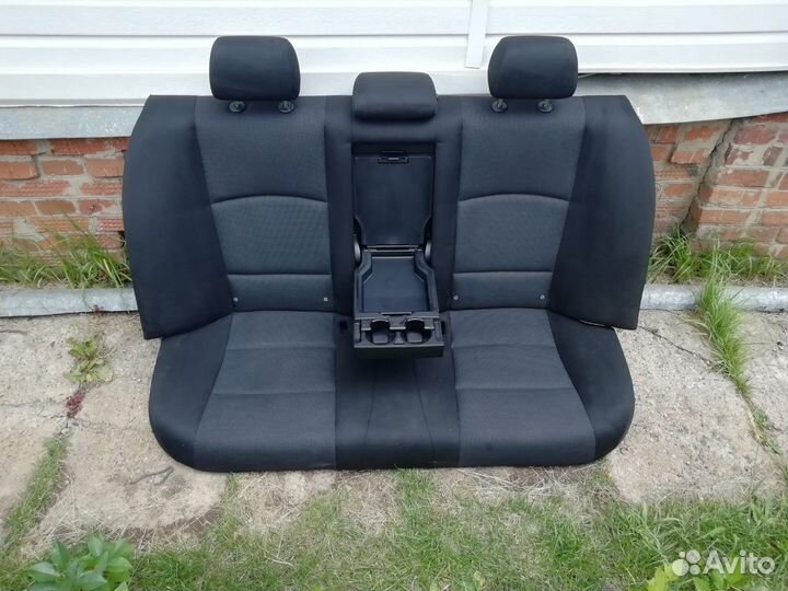 Сиденья, сидения bmw