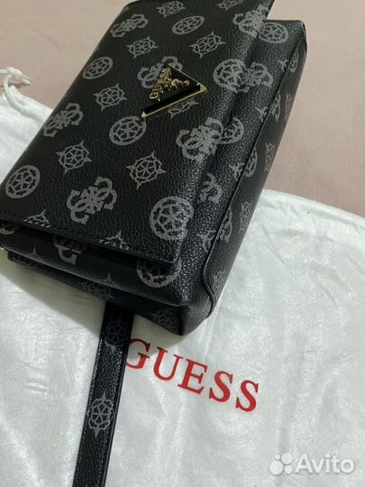 Сумка guess оригинал